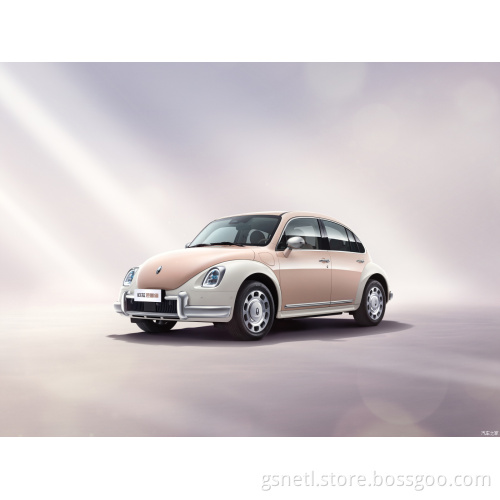 Popular Ora ballet cat electric car mini electric vehicle New Energy Vehicles used cars for sale